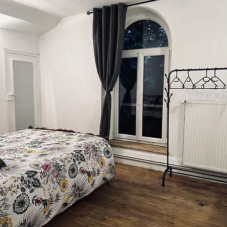 Διαμέρισμα Grand La Campagne Celles-sur-Plaine